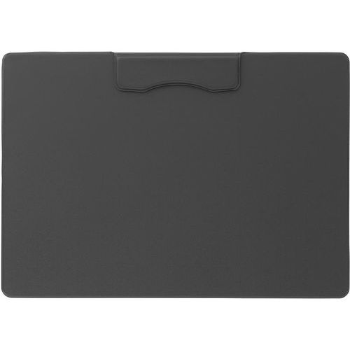 Porte-bloc Magnétique Noir Format A4 Paysage-a4