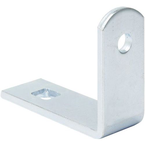 Butées De Sécurité Pour Pieds De Montants De Hauteur 60 Mm