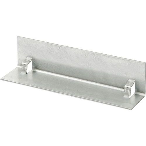 Entretoise De Jumelage Pour Rack à Palettes Dos à Dos - 250 Mm