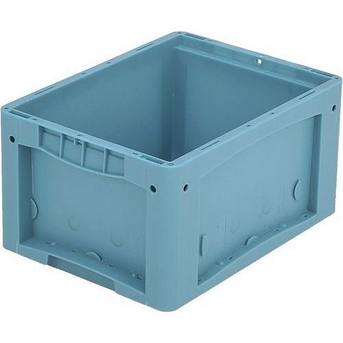 Bac Klt64170r Charge 50 Kg Gerbage 500 Kg De Volume 26 L