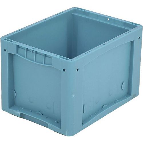 Bac Klt64270r Charge 50 Kg Gerbage 500 Kg De Volume 45 L