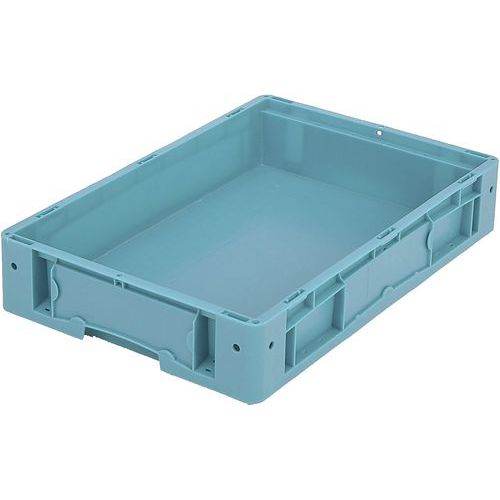 Bac Kltd64220r Charge 50 Kg Gerbage 500 Kg De Volume 36 L