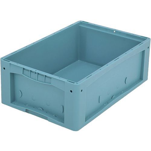 Bac Kltd43270r Charge 50 Kg Gerbage 300 Kg De Volume 20 L