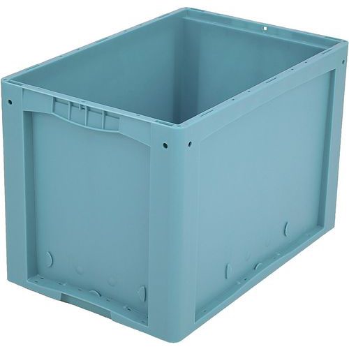 Bac Kltd43220r Charge 50 Kg Gerbage 300 Kg De Volume 16 L