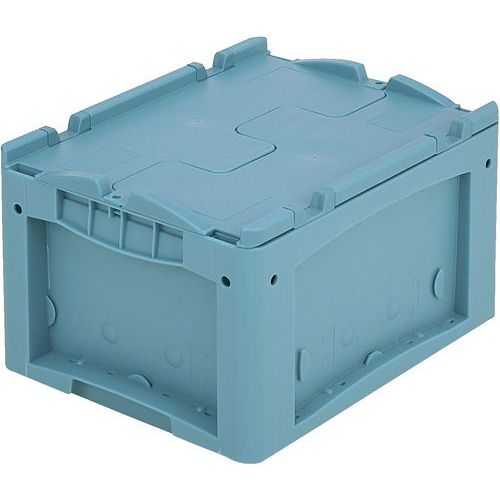 Bac Kltd64170r Charge 50 Kg Gerbage 500 Kg De Volume 26 L