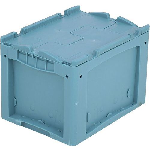 Bac Kltd64270r Charge 50 Kg Gerbage 500 Kg De Volume 45 L