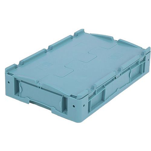 Bac Kltd43120 Charge 25 Kg Gerbage 300 Kg De Volume 8.9 L