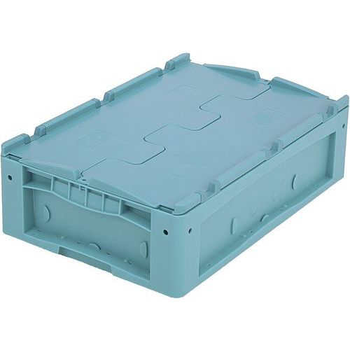 Bac Kltd64320r Charge 50 Kg Gerbage 500 Kg De Volume 55 L