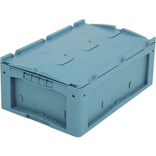 Bac Kltd43270 Charge 50 Kg Gerbage 300 Kg De Volume 22 L