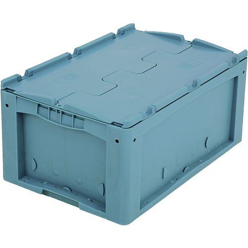 Bac Kltd64420r Charge 50 Kg Gerbage 500 Kg De Volume 74 L