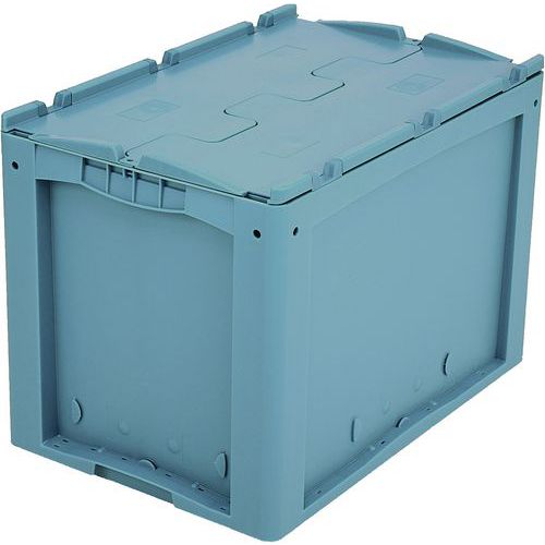 Bac Kltd43220 Charge 50 Kg Gerbage 300 Kg De Volume 17 L