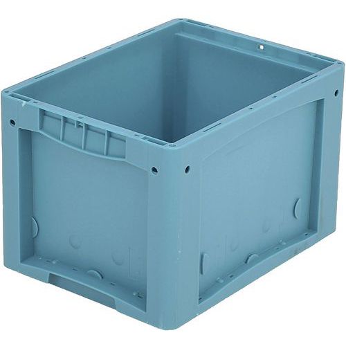 Bac Klt64320d Charge 75 Kg Gerbage 300 Kg De Volume 55 L