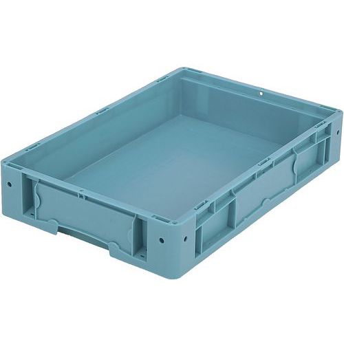 Bac Kltd64170d Charge 75 Kg Gerbage 500 Kg De Volume 26 L