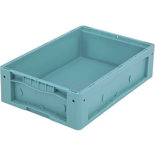 Bac Klt64220d Charge 75 Kg Gerbage 300 Kg De Volume 36 L