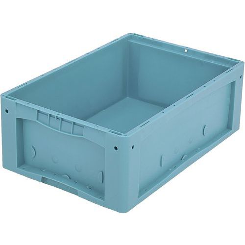 Bac Klt64420d Charge 75 Kg Gerbage 300 Kg De Volume 74 L