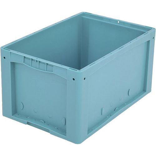 Bac Kltd43220d Charge 75 Kg Gerbage 300 Kg De Volume 16 L