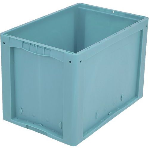 Bac Kltd43270d Charge 75 Kg Gerbage 300 Kg De Volume 20 L