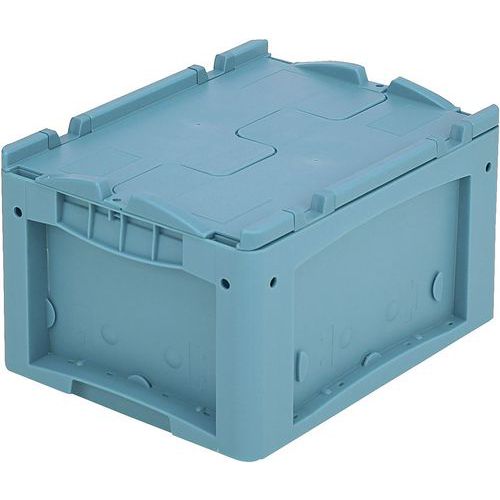 Bac Kltd64270d Charge 75 Kg Gerbage 500 Kg De Volume 45 L