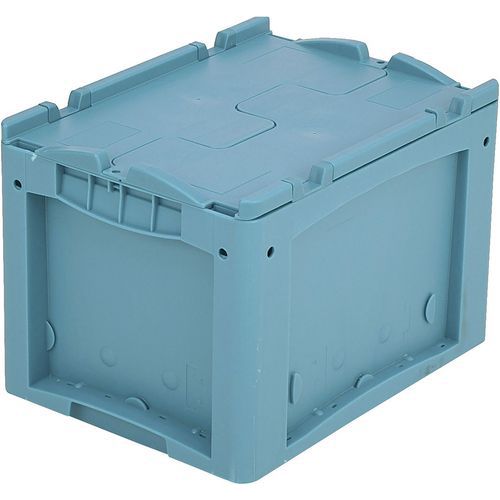 Bac Kltd64320d Charge 75 Kg Gerbage 500 Kg De Volume 55 L