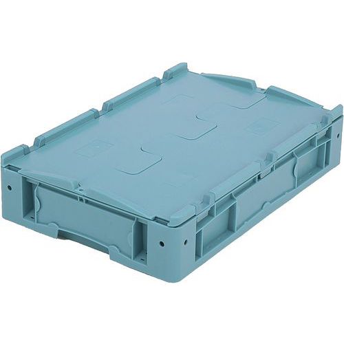 Bac Klt64220r Charge 50 Kg Gerbage 500 Kg De Volume 36 L