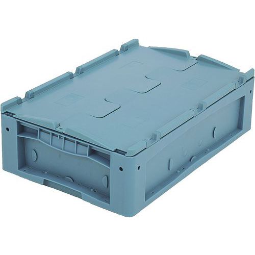 Bac Kltd64220d Charge 75 Kg Gerbage 500 Kg De Volume 36 L