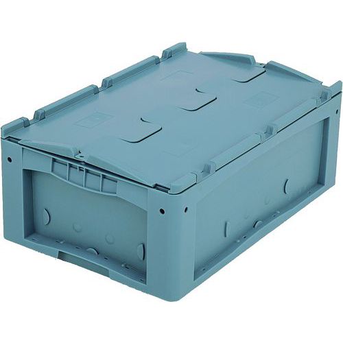 Bac Kltd64420d Charge 75 Kg Gerbage 500 Kg De Volume 74 L