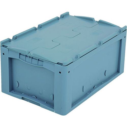 Bac Kltd64120d Charge 75 Kg Gerbage 500 Kg De Volume 16 L