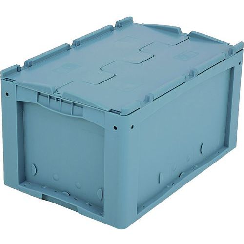 Bac Klt43220r Charge 50 Kg Gerbage 300 Kg De Volume 16 L