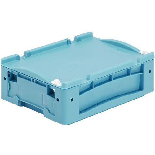 Bac Gerbables à Parois Ajourées Bn4311 De Volume 14 L