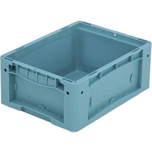 Bac Gerbables à Parois Ajourées Bn4312 De Volume 14 L