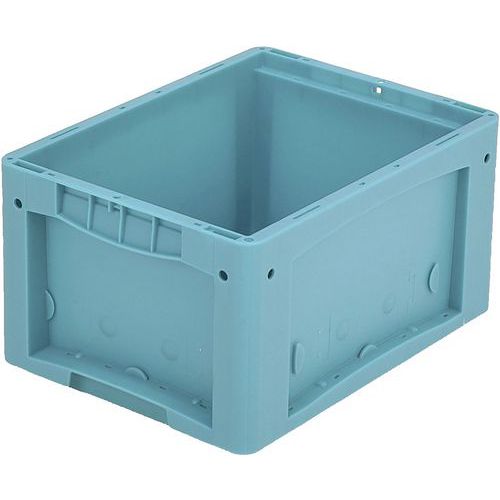 Bac Pk3131 Transparent De Dimensions L295xl136xh90 Mm