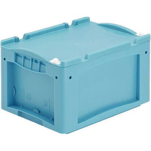 Bac Gerbables à Parois Ajourées De Volume 14 L