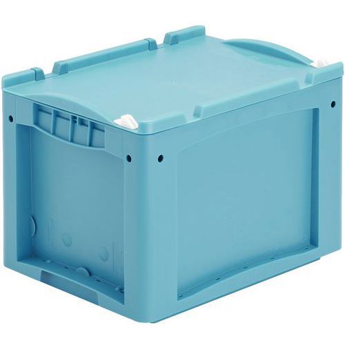 Bac Gerbables à Parois Ajourées Bn43261 De Volume 24 L