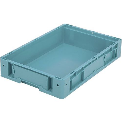 Bac Gerbables à Parois Ajourées Bn4322 De Volume 20 L