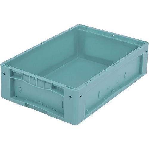 Bac Gerbables à Parois Ajourées Bn6412 De Volume 25 L