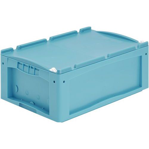 Bac Gerbables à Parois Ajourées Bn6431 De Volume 62 L