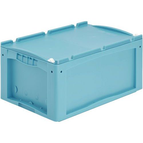 Bac Gerbables à Parois Ajourées Bn6407 De Volume 15 L