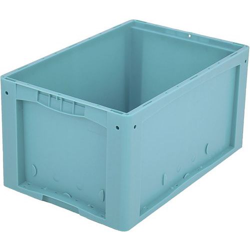 Bac Gerbables à Parois Ajourées Bn6432 De Volume 62 L