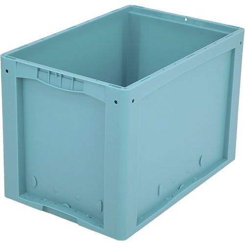 Bac Gerbables à Parois Ajourées Bn6442 De Volume 82 L