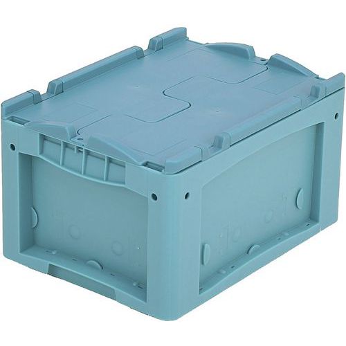 Bac Gerbables Bn43264 Avec Ouverture Côté De Volume 24 L