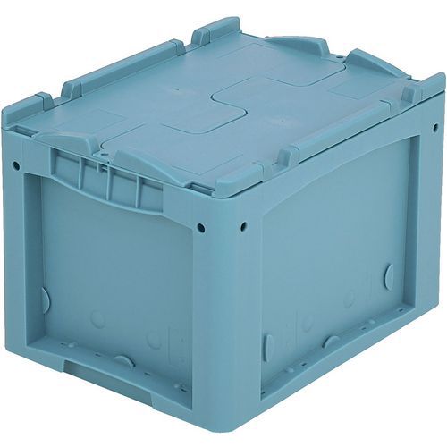 Bac Gerbables Bn4314 Avec Ouverture Côté De Volume 14 L