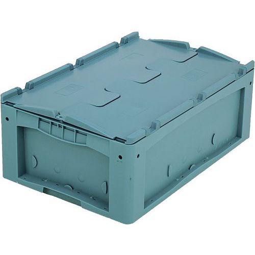 Bac Gerbables Bn6424avec Ouverture Côté De Volume 42 L