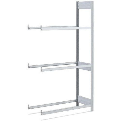 Rayonnage Pour Pneus 250 Kg De Charge Par Tablette