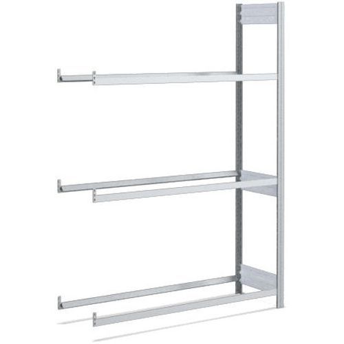 Rayonnage Pour Pneus 1850 Mm De Hauteur