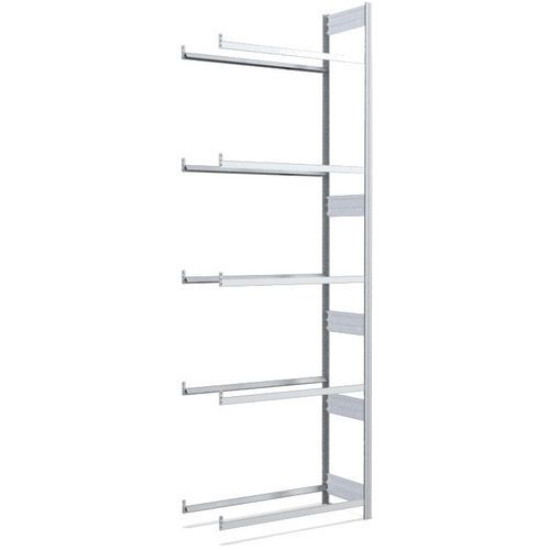 Rayonnage Pour Pneus 1000 Mm Pour Longueur De Tablette