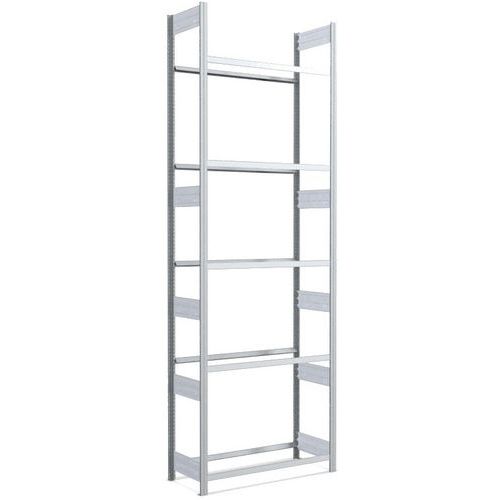 Rayonnage Pour Pneus 5 Nombres De Niveaux