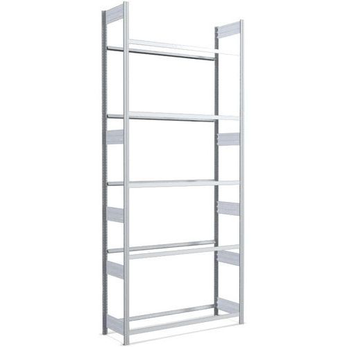 Rayonnage Pour Pneus 3000 Mm De Hauteur De Rayonnage