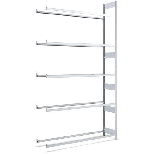 Rayonnage Pour Pneus Avec Supports Tablettes