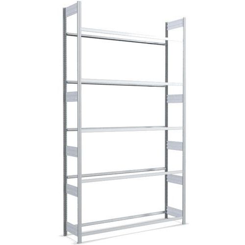 Rayonnage Pour Pneus Design Élégant Et Stylisé