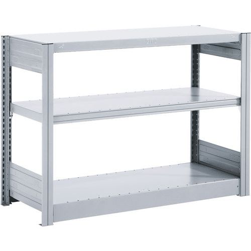 Rayonnage D'appoint De Dimmension 424x750 Mm